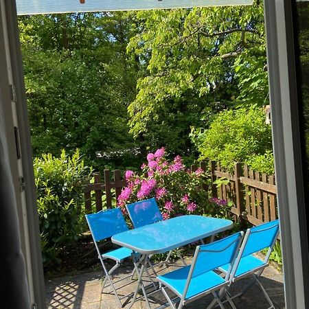 Ferienwohnung Elias Гослар Екстериор снимка
