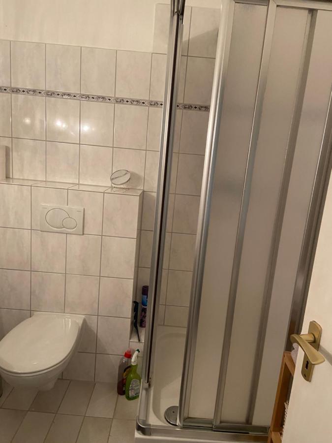 Ferienwohnung Elias Гослар Екстериор снимка